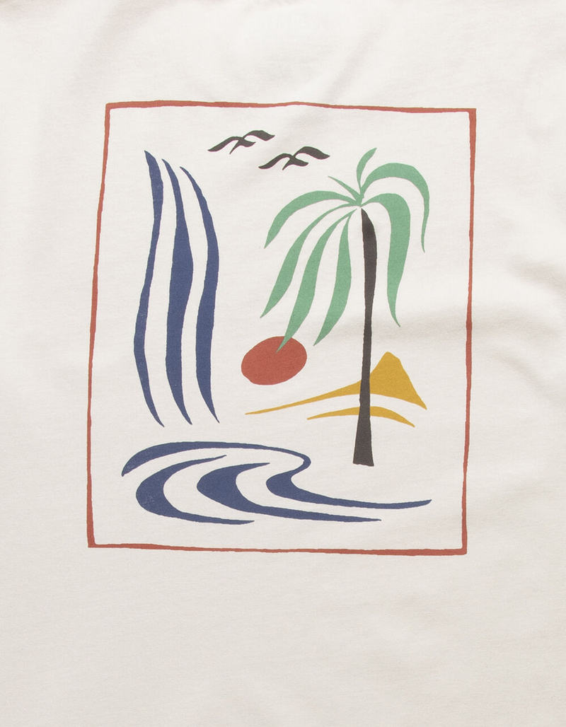 KATIN Wispy Eco Mens Tee image number 3