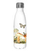 MUSHROOM 17 oz Butterfly Water Bottle image number 3