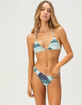 RHYTHM Seacliff Slide Triangle Bikini Top image number 4