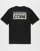CONVERSE Cons Mens T-Shirt image number 1