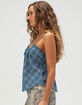 BDG Urban Outfitters Cynthia Womens Cami image number 3