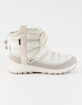 THE NORTH FACE ThermoBall&trade; Lace Up Waterproof Womens Boots image number 2