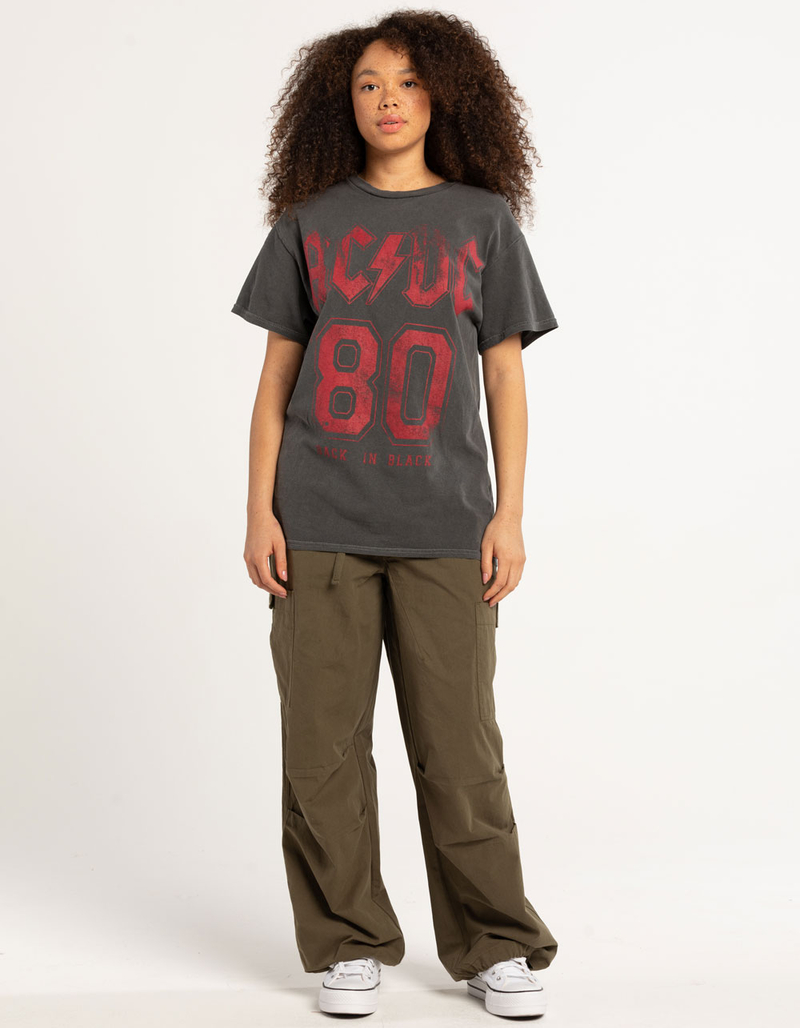 AC/DC 80 Womens Tee image number 5