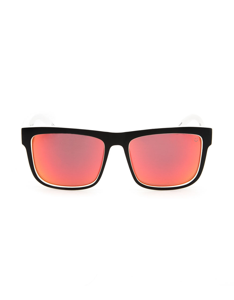 SPY Discord Whitewall Sunglasses image number 1
