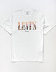 LEVI'S Serif Photo Mens T-Shirt image number 1