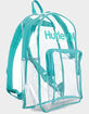 HURLEY Transparent Day Backpack image number 1