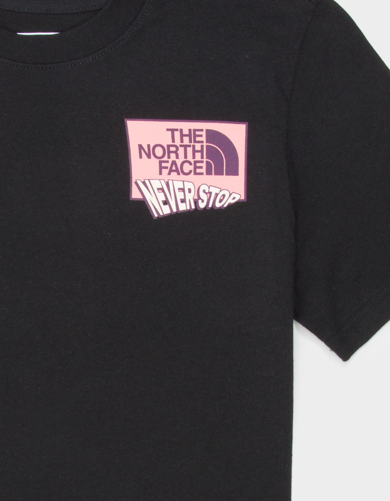THE NORTH FACE Athletes Boys Tee image number 3