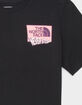 THE NORTH FACE Athletes Boys Tee image number 4