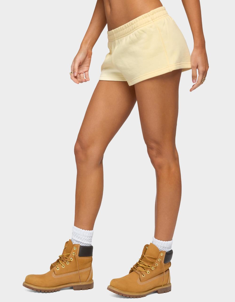 EDIKTED Cataleya Shorts image number 1