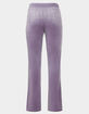JUICY COUTURE OG Big Bling Womens Track Pants image number 7