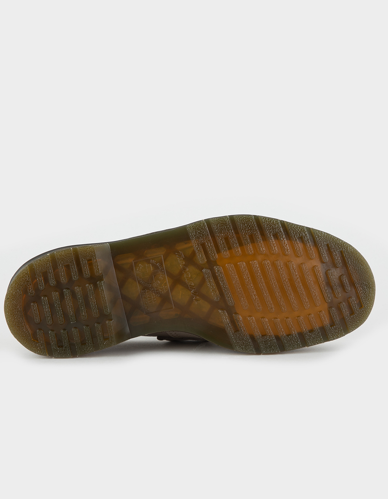 DR. MARTENS Adrian Womens Loafers image number 2