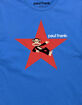 PAUL FRANK Star Pose Unisex Tee image number 2