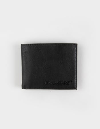 DICKIES Passcase Wallet Primary Image