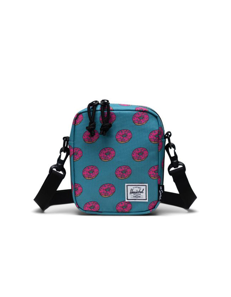 HERSCHEL SUPPLY CO. The Simpsons Heritage Crossbody Bag image number 0