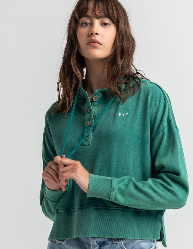 ROXY Time To Chill Hoodie image number 0