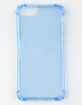 SARINA iPhone 6/7/8 Clear Blue Case image number 1