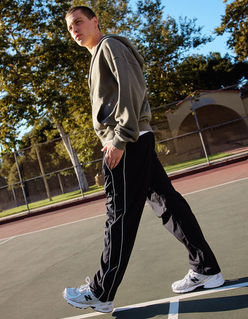 RSQ Mens Track Pants Primary Image