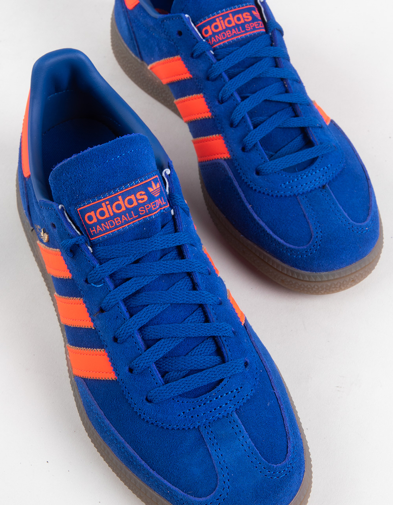 ADIDAS Originals Handball Spezial Womens Shoes image number 4