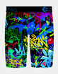 ETHIKA Bomber Ascended Staple Boys Boxer Briefs image number 2