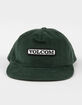 VOLCOM Bar Cord Snapback Hat image number 2