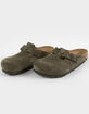 BIRKENSTOCK Boston Mens Clogs image number 2