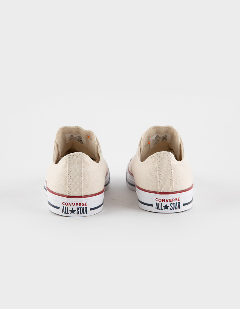 CONVERSE Chuck Taylor All Star Low Top Shoes image number 3
