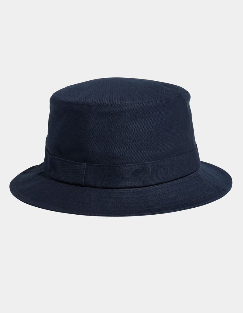 ADIDAS Originals Americana Navy Bucket Hat image number 3