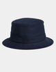 ADIDAS Originals Americana Navy Bucket Hat image number 4