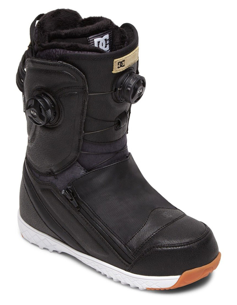 DC SHOES Mora Womens Snowboard Boots image number 1