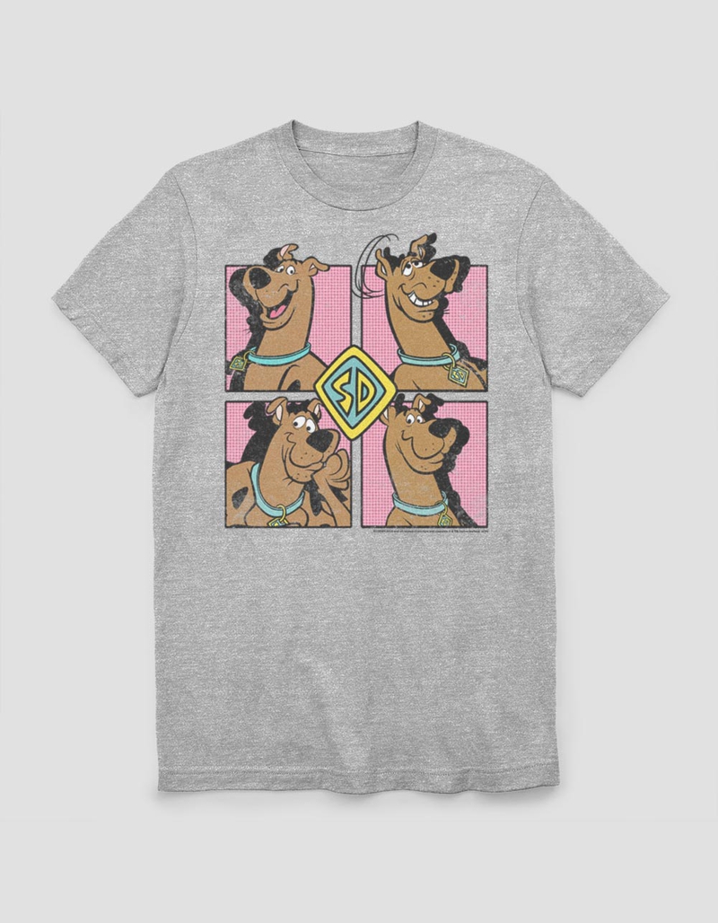 SCOOBY DOO Scoob Four Up Tee image number 0