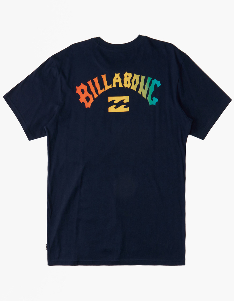 BILLABONG Arch Fill Mens Tee image number 2