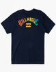 BILLABONG Arch Fill Mens Tee image number 3