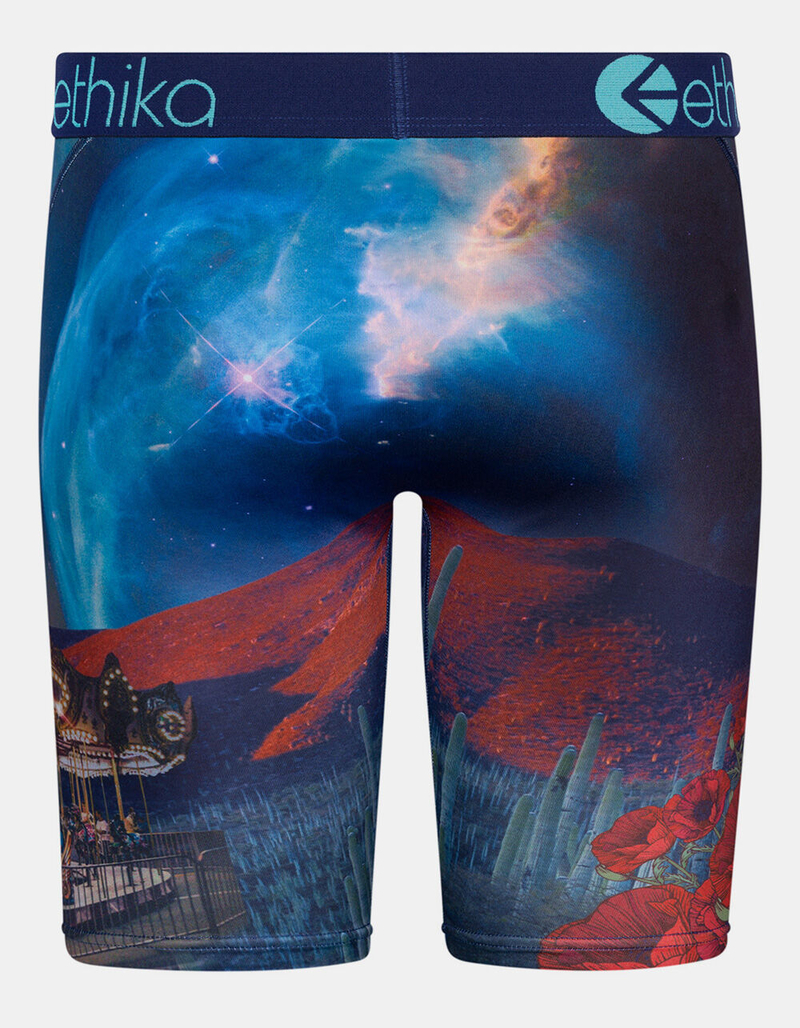 ETHIKA Sicko Boys Boxer Briefs image number 2