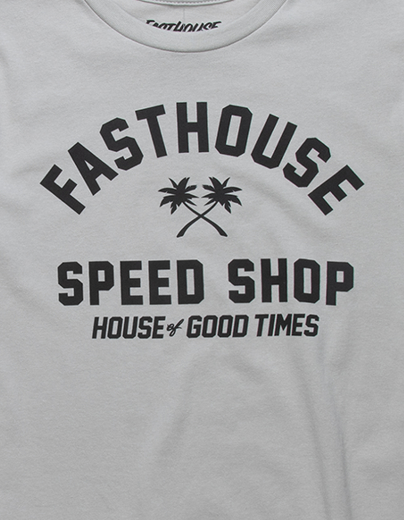 FASTHOUSE Haven Boys Tee image number 1