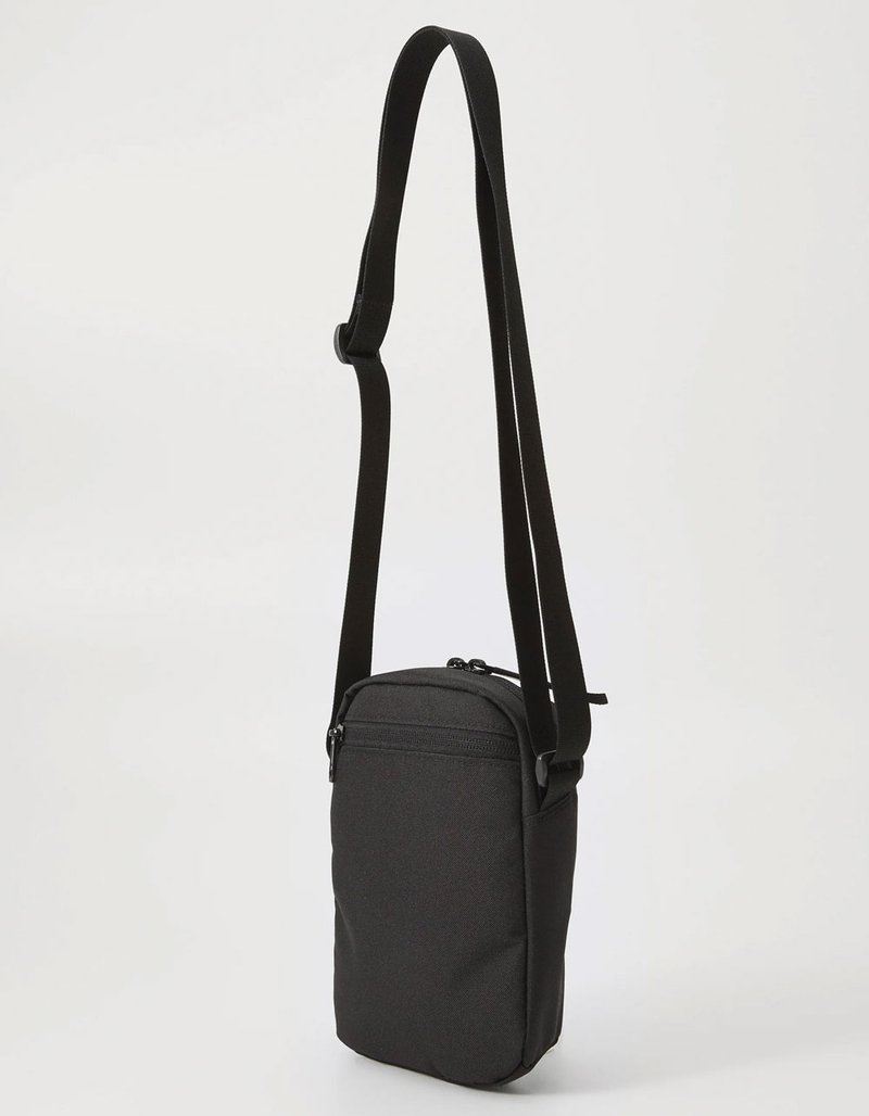 THE NORTH FACE Jester Crossbody Bag - Black Green