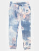 ROXY Real Friends Girls Jogger Sweatpants image number 1