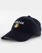 Italia Womens Dad Hat image number 1