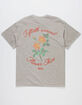 BDG Urban Outfitters Cross Stitch Mens Tee image number 1