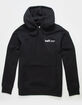 LEVI'S Guided Mens Hoodie image number 2