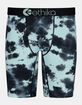 ETHIKA Lightning Tie- Dye Boys Boxer Briefs image number 1