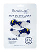 THE CREME SHOP How Do Eye Look Rested Eye Patches image number 1