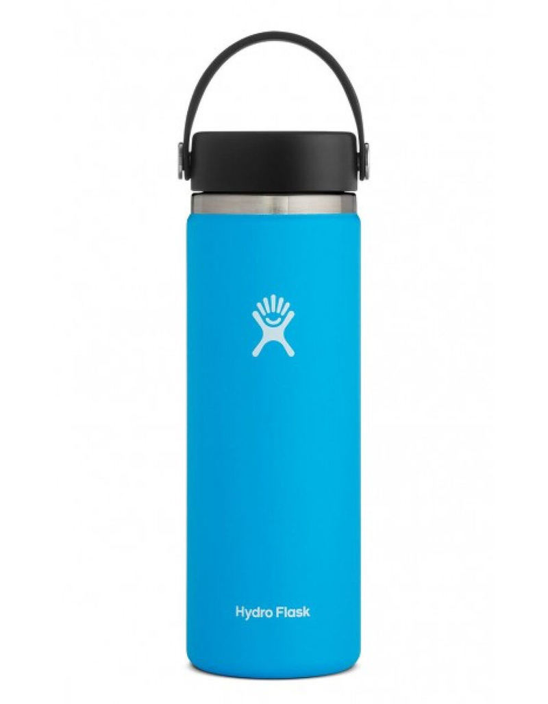 HYDRO FLASK Pacific 20oz Wide Mouth Water Bottle image number 0