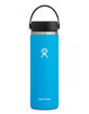 HYDRO FLASK Pacific 20oz Wide Mouth Water Bottle image number 1