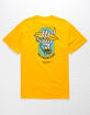 DEATH COAST SUPPLY No Problemo Mens T-Shirt image number 1