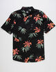 QUIKSILVER Apero Classic Mens Button Up Shirt image number 1