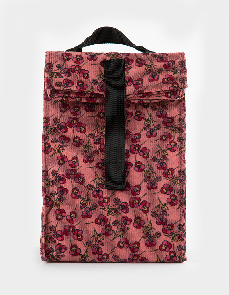 RSQ Insulated Lunch Pail image number 0