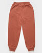 ROXY Two More Minuets Girls Sweatpants image number 2