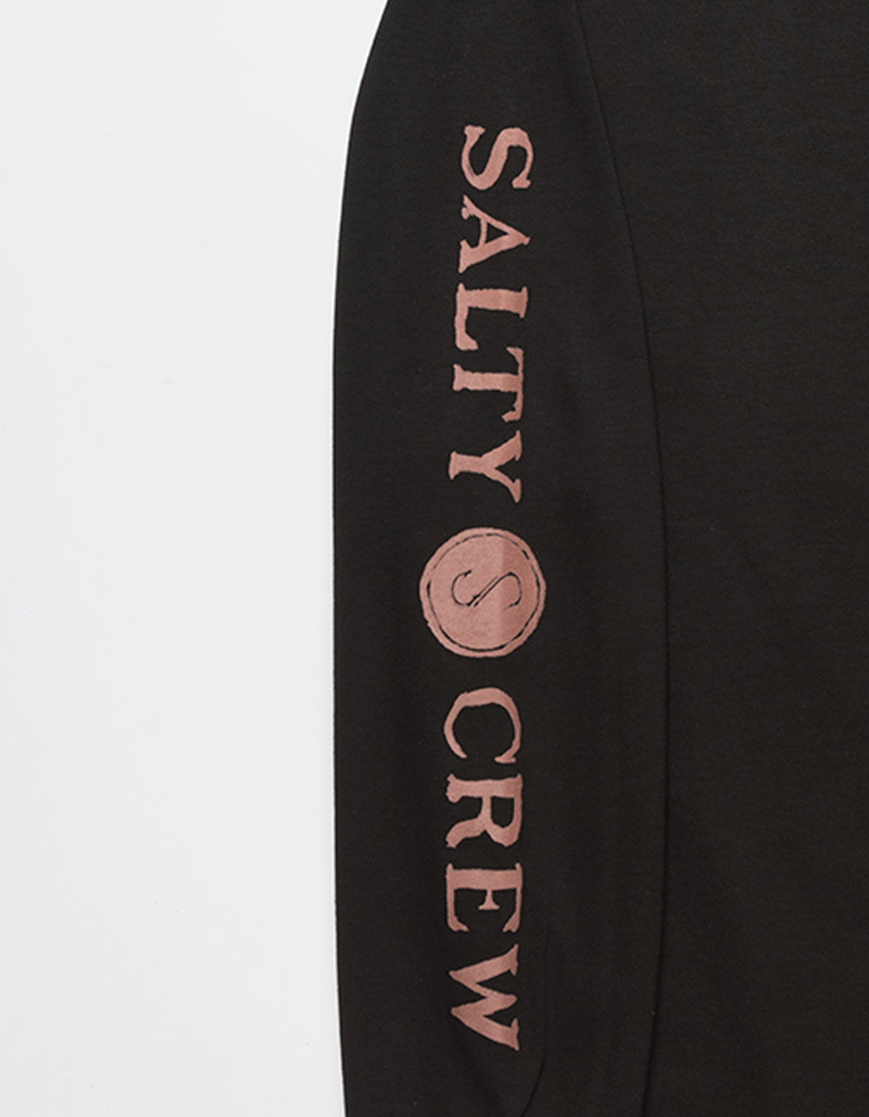 SALTY CREW Old Eight Legs Mens T-Shirt image number 3