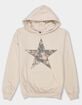 STAR Woodland Unisex Kids Hoodie image number 1