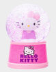 SANRIO Hello Kitty Snow Globe image number 1